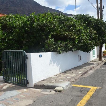 Casa Olivier Alto Apartment Valle Gran Rey Exterior photo