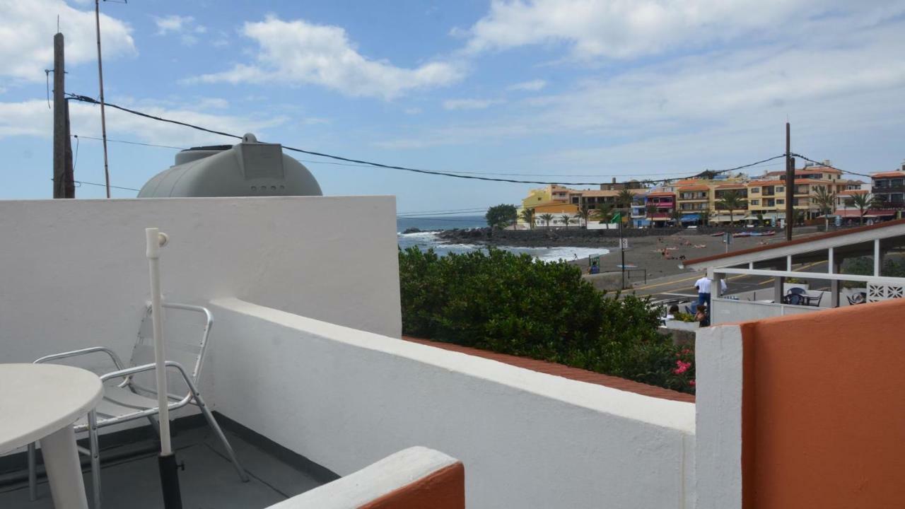 Casa Olivier Alto Apartment Valle Gran Rey Exterior photo