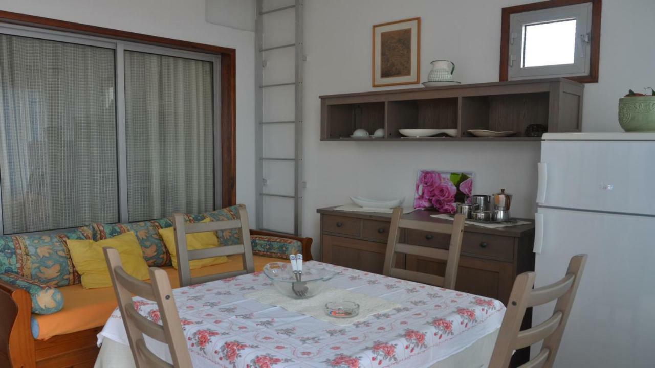 Casa Olivier Alto Apartment Valle Gran Rey Exterior photo